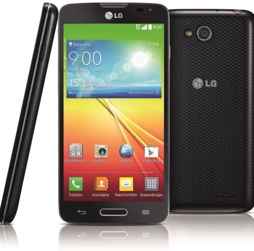 LG L90 Batería original BL-54SH 