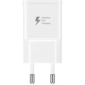 Adaptador de Cargador Rápido Samsung 2 Ampère - Original