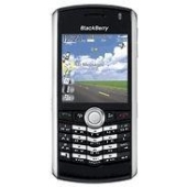 BlackBerry 8100 Pearl