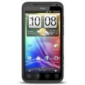 HTC EVO 3D