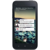 HTC First Facebook Baterías