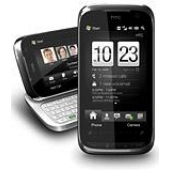 HTC Touch Pro 2