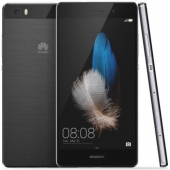 Huawei Ascend P8