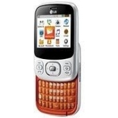 LG C320 InTouch Lady