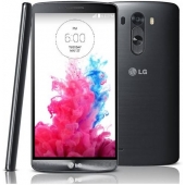 LG D851