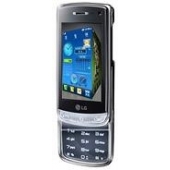 LG GD900 Crystal