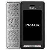 LG KF900 Prada 2