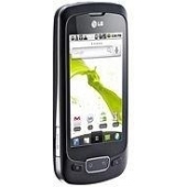 LG P500 Optimus One