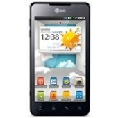 LG P720 Optimus 3D Max