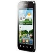 LG P970 Optimus Black