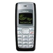 Nokia 1110 Baterías