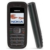 Nokia 1208 Baterías