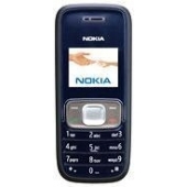 Nokia 1209 Baterías
