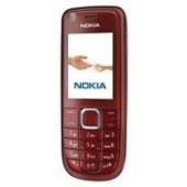 Nokia 3120 Classic