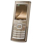 Nokia 6500 Classic