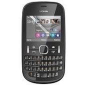 Nokia Asha 200