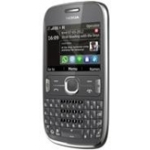 Nokia Asha 302