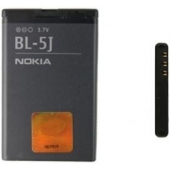 Nokia C6 Batería original BL-5J