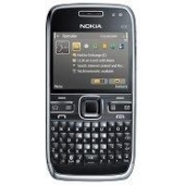 Nokia E72