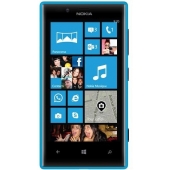 Nokia Lumia 720