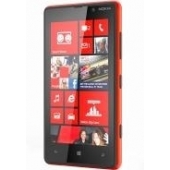 Nokia Lumia 820