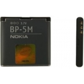 Nokia 7510 Supernova Batería original BP-5M