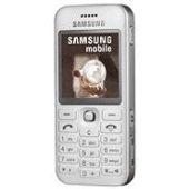 Samsung E590