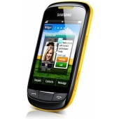 Samsung Corby 2 S3850