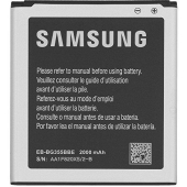 Samsung Galaxy Core 2 SM-G355H Batería original EB-BG355BBE