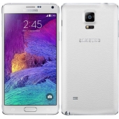 Samsung Galaxy Note 4 SM-N910F Baterías