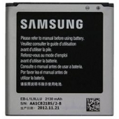 Samsung Galaxy S3 DUOS i939D Batería original NFC EB-L1L9LLU