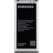 Samsung Galaxy S5 mini Batería original NFC EB-BG800BBE/CBE