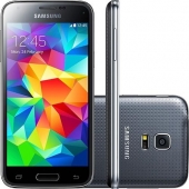 Samsung Galaxy S5 mini Baterías