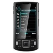 Samsung i8510 Innov8