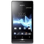 Sony Xperia Miro