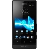 Sony Xperia Sola