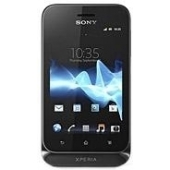 Sony Xperia Tipo Dual