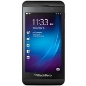 BlackBerry Z10