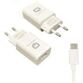 Cargador Powerstar USB-C  2 Amperios