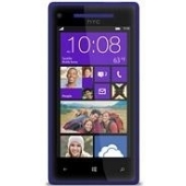 HTC 8X Windows Phone