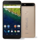 Huawei Nexus P6