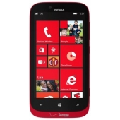 Nokia Lumia 822