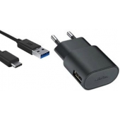 Cargador Nokia USB-C 1.3 Amperios - Original