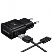 Samsung Cargador USB-C - 2.0 Amperios - Negro