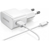 Cargador Samsung ETA-U90EWEG Original Blanco