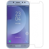 Protector de pantalla cristal templado - Galaxy J7 2016