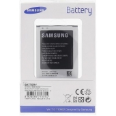 Samsung Galaxy Core I8260 Batería original B150AE Blister