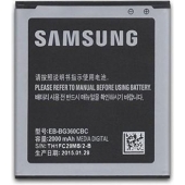 Samsung Galaxy Core Prime G360G Batería original NFC EB-BG360 