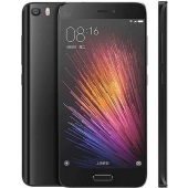 Xiaomi Mi 5