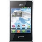 LG Optimus L3 E400